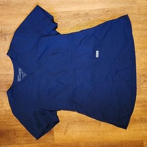 **5 for $20 Grey's Anatomy Scrub Top by Barco